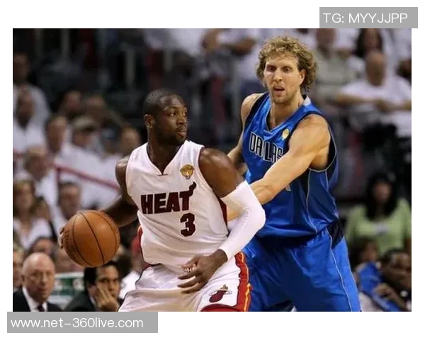 2011年NBA总决赛小牛逆袭热火的传奇之战与篮球历史的辉煌时刻