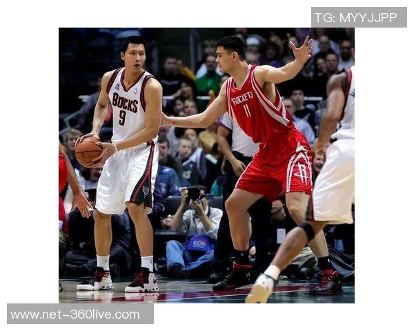 中国与日本篮球对决NBA赛场上的亚洲力量碰撞与较量