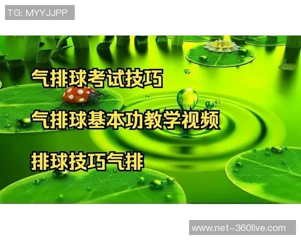 从零基础到排球高手：全面提升排球意识的实用指南与技巧分享