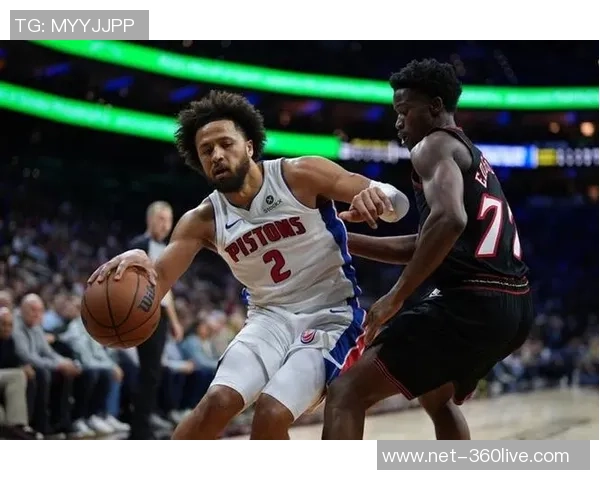 凯德坎宁安如何在NBA赛场上展现出超凡的领导力与篮球才华