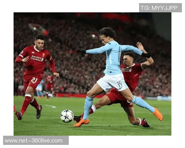 利物浦与曼城激战7月31日巅峰对决谁能笑到最后