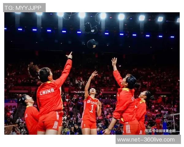 巅峰对决奥运女排决赛中国女排迎战荷兰队争夺金牌荣耀