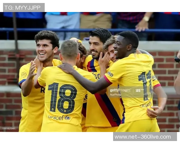 巴萨与神户激情对决全场精彩回放尽在掌握