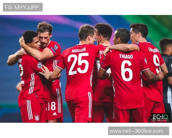 拜仁慕尼黑与里昂今晚比赛时间及直播信息详解 拜仁慕尼黑与里昂今晚比赛时间及直播信息详解